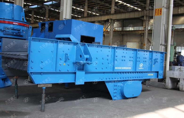 建設(shè)現(xiàn)代化生產(chǎn)線，需要哪些核心礦山機(jī)械設(shè)備？