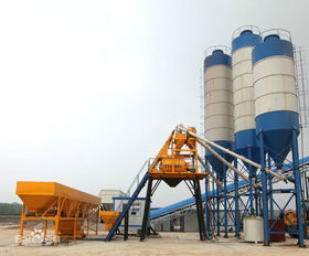 水泥倉選購指南 產(chǎn)品特性與價格分析（第3頁 礦山機(jī)械銷售篇）