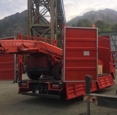 湖南煤礦扒渣機(jī) 礦山機(jī)械制造的創(chuàng)新引擎與產(chǎn)業(yè)標(biāo)桿