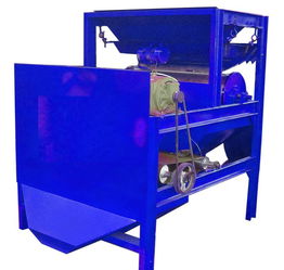 深耕礦山機(jī)械領(lǐng)域，柳州市天一礦業(yè)設(shè)備制造廠以卓越品質(zhì)引領(lǐng)行業(yè)銷(xiāo)售