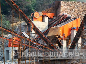 新型干法機(jī)制砂生產(chǎn)線試車(chē)問(wèn)題剖析與優(yōu)化對(duì)策