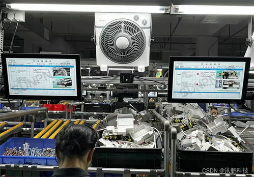 衛(wèi)浴工廠如何通過電子作業(yè)指導(dǎo)書系統(tǒng)實(shí)現(xiàn)信息化管理